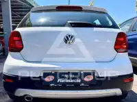 2017 Volkswagen Polo