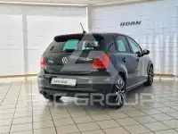 2017 Volkswagen Polo