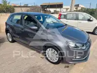 2017 Volkswagen Polo