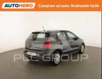 2017 Volkswagen Polo