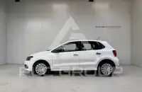 2017 Volkswagen Polo