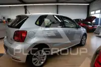2017 Volkswagen Polo