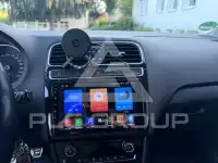 2017 Volkswagen Polo