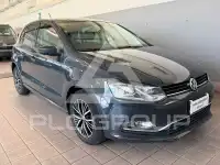 2017 Volkswagen Polo