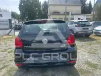 2017 Volkswagen Polo