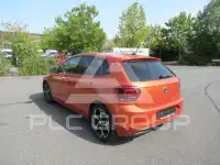 2017 Volkswagen Polo