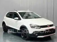 2017 Volkswagen Polo