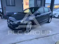 2017 Volkswagen Polo
