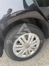 2017 Volkswagen Polo