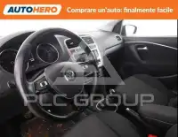 2017 Volkswagen Polo
