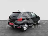 2017 Volkswagen Polo