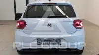 2017 Volkswagen Polo