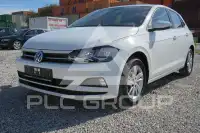 2017 Volkswagen Polo