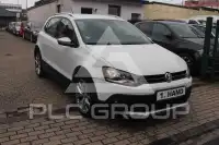 2017 Volkswagen Polo