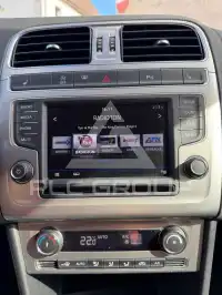 2017 Volkswagen Polo