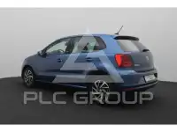 2017 Volkswagen Polo