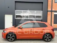2017 Volkswagen Polo