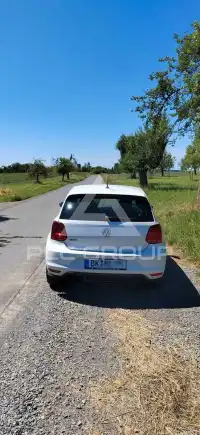 2017 Volkswagen Polo