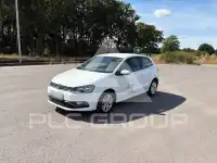 2017 Volkswagen Polo