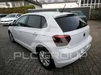 2017 Volkswagen Polo