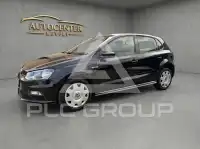 2017 Volkswagen Polo
