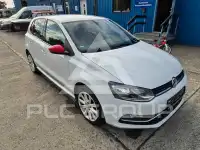 2017 Volkswagen Polo
