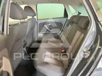 2017 Volkswagen Polo
