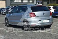 2017 Volkswagen Polo