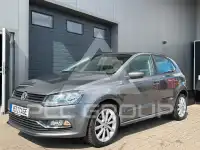 2017 Volkswagen Polo