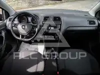 2017 Volkswagen Polo