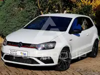 2017 Volkswagen Polo