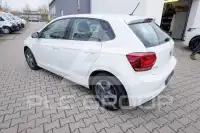 2017 Volkswagen Polo