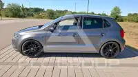 2017 Volkswagen Polo