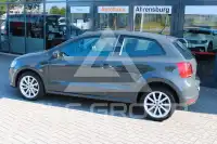 2017 Volkswagen Polo