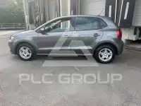 2017 Volkswagen Polo