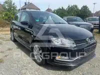 2017 Volkswagen Polo