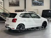 2017 Volkswagen Polo