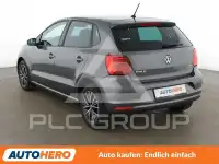 2017 Volkswagen Polo