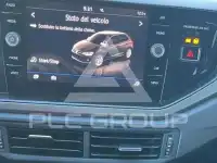 2017 Volkswagen Polo