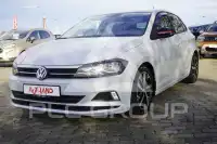 2017 Volkswagen Polo