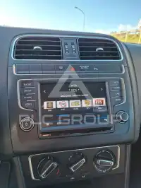2017 Volkswagen Polo