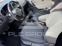2017 Volkswagen Polo