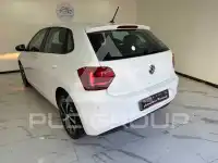 2017 Volkswagen Polo