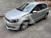 2017 Volkswagen Polo