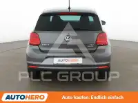 2017 Volkswagen Polo