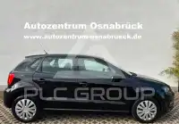 2017 Volkswagen Polo