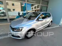 2017 Volkswagen Polo