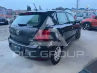 2017 Volkswagen Polo