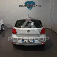 2017 Volkswagen Polo