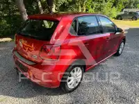 2017 Volkswagen Polo